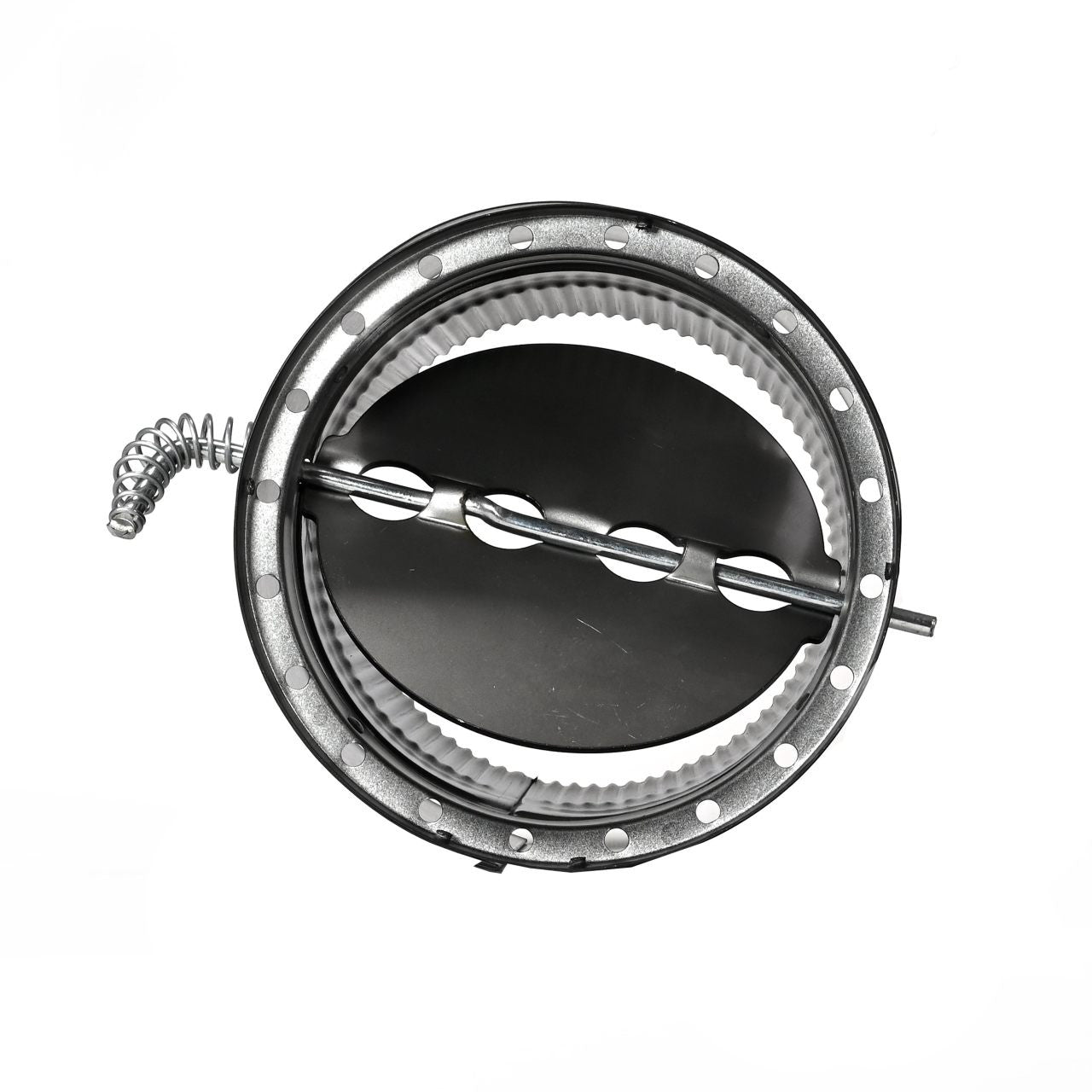 6" DVL Adapter-Damper Section - 6DVL-ADWD