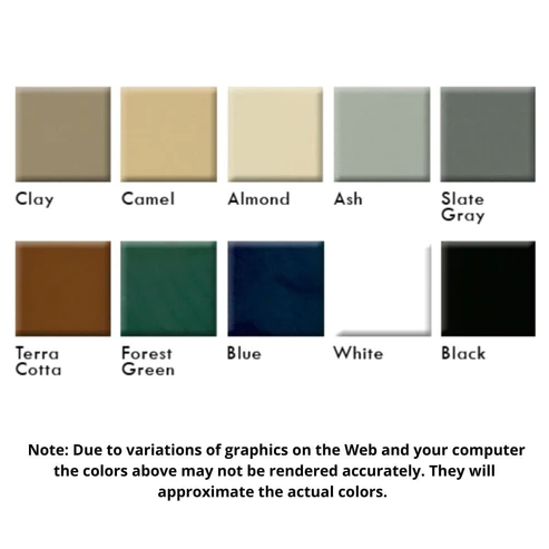 Modern Firepalce Wood Burning Colors