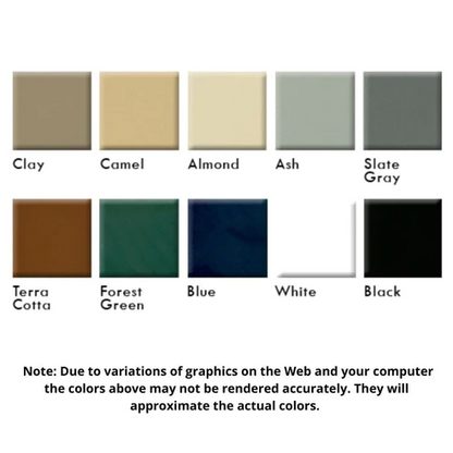 Modern Firepalce Wood Burning Colors