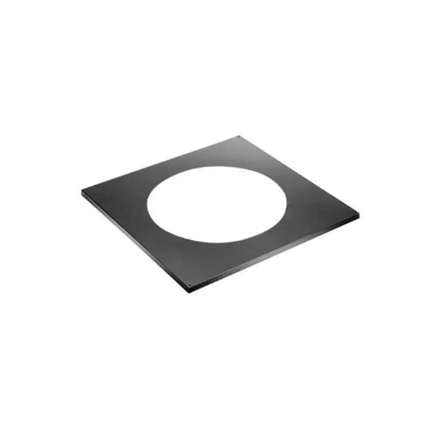 DuraTech, Chimney Pipe, Smokey Mountain Fireplaces, Elbow Kit, Elbow Support Strap, DuraVent, Diameter, Trim Collar