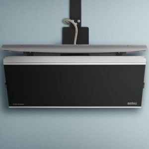 Wall Hanged Bromic Platinum Smart-heat gas 500 Series NG