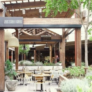 Restaurant Ceiling Hanged Bromic Platinum Smart-heat gas 500 Series NG