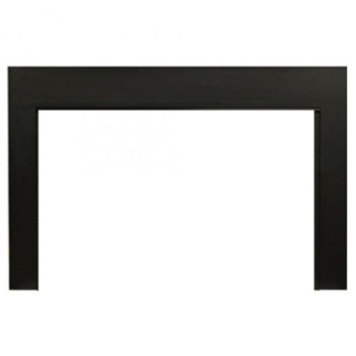 Montigo Frame, Stainless Steel, for Exterior Installation