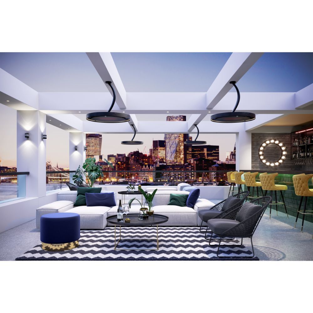 Platinum, Smart-heat, ™ Gas, Heater, Bromic Heating, Smokey Mountain Fireplaces, Gas, Lpg, Tungsten, Electric, Electric Marine, Eclipse, Portable, Wireless, on/off Controller, Gas Heat Deflectors, Gas Mounting Poles, Recess Kits, Ceiling Pole