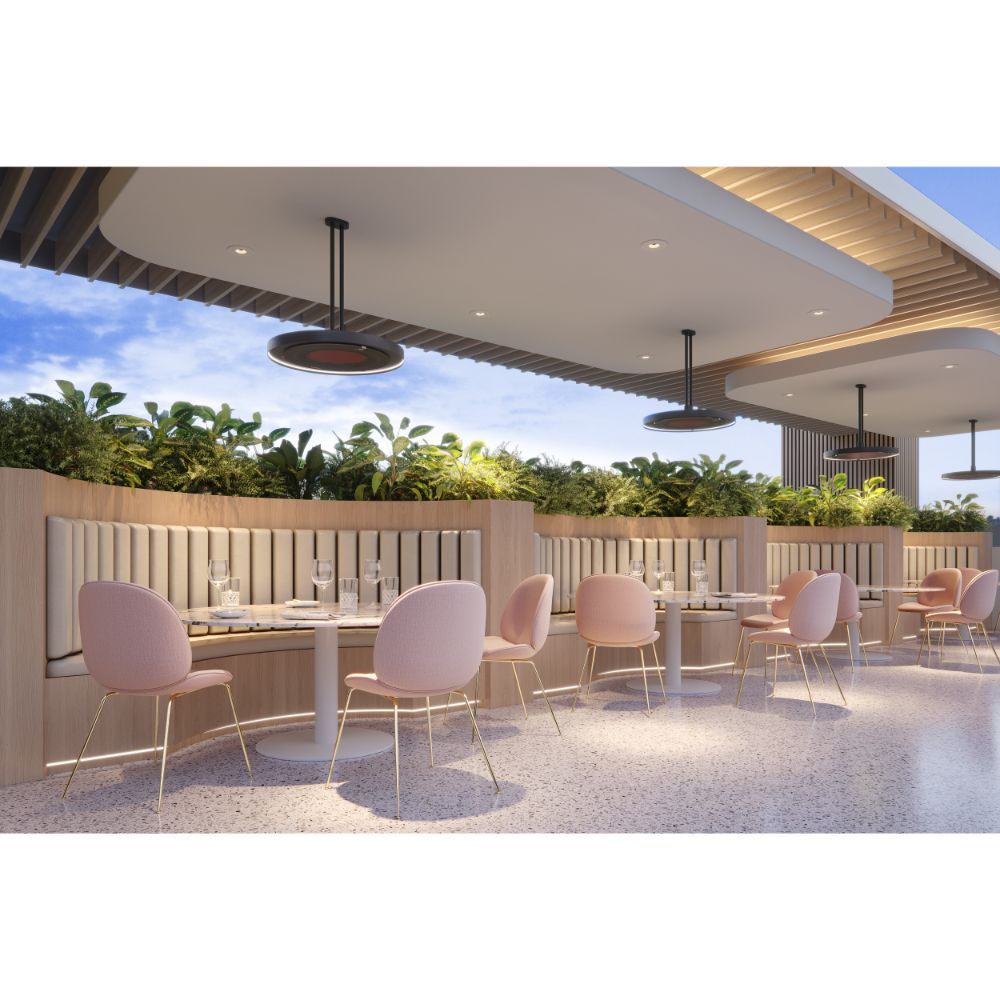 Platinum, Smart-heat, ™ Gas, Heater, Bromic Heating, Smokey Mountain Fireplaces, Gas, Lpg, Tungsten, Electric, Electric Marine, Eclipse, Portable, Wireless, on/off Controller, Gas Heat Deflectors, Gas Mounting Poles, Recess Kits, Ceiling Pole