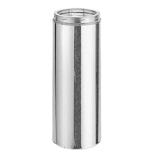 DuraTech, Chimney Pipe, Smokey Mountain Fireplaces