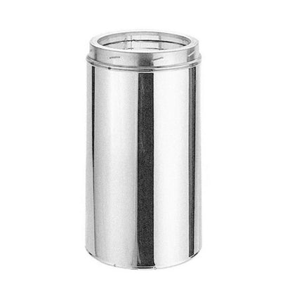 DuraTech, Chimney Pipe, Smokey Mountain Fireplaces