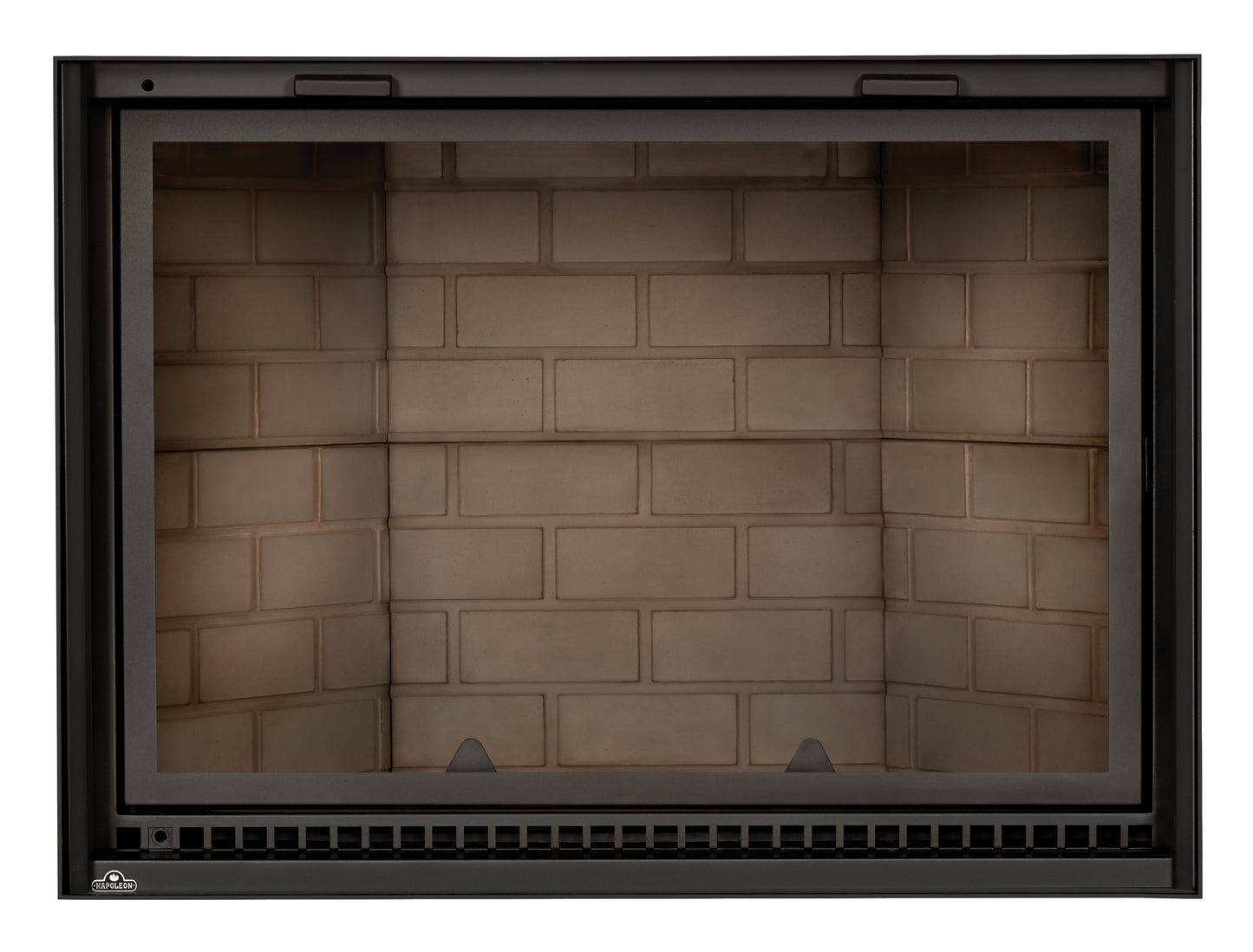 Napoleon High Country™ 8000 Wood Fireplace