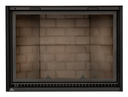 Napoleon High Country™ 8000 Wood Fireplace