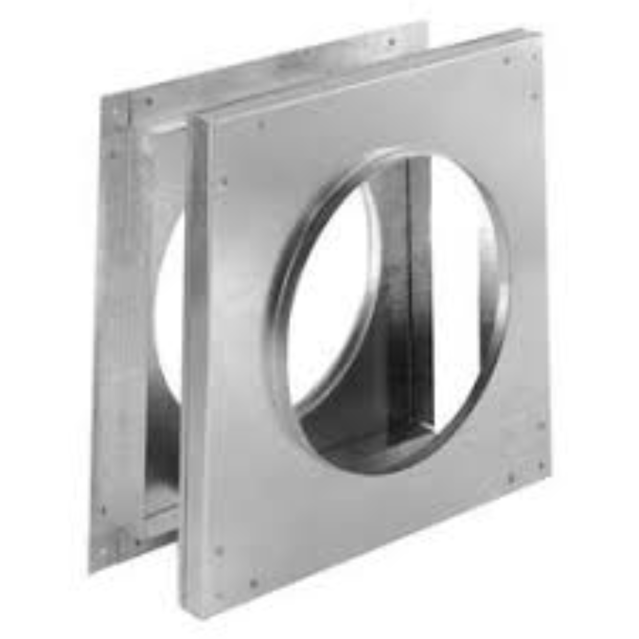 DuraVent 4” x 6 5⁄8” DirectVent Pro Wall Firestop