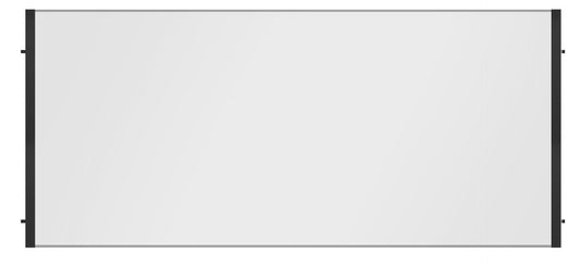 Dimplex GPF1000Glass