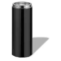 Duravent 6" Inner Diameter - 9" Pipe Length DuraTech Chimney System | Double Wall 6DT-09