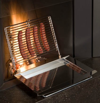 Stuv 30 BBQ Grill Accessories- S30C and S30C-H models