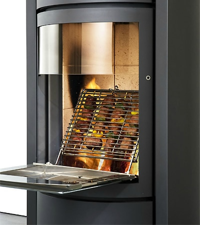 Stuv 30 BBQ Grill Accessories- S30C and S30C-H models