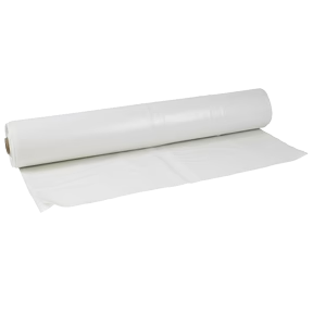 Griffin Tufflite IV - Clear 6 mil UV Protected Greenhouse Film