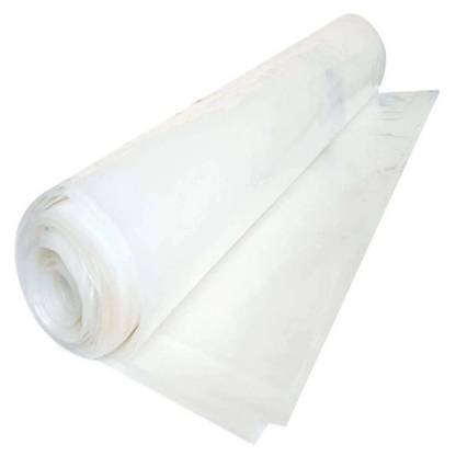 Griffin Sunmaster - 6 mil 4 year Clear UV Resistant Polythene Thermal Greenhouse Film