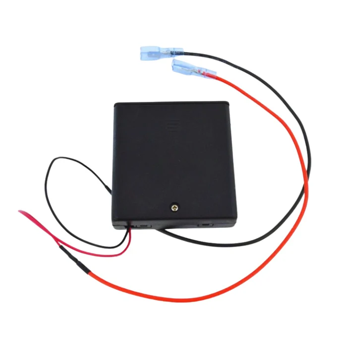 Montigo | Battery Backup