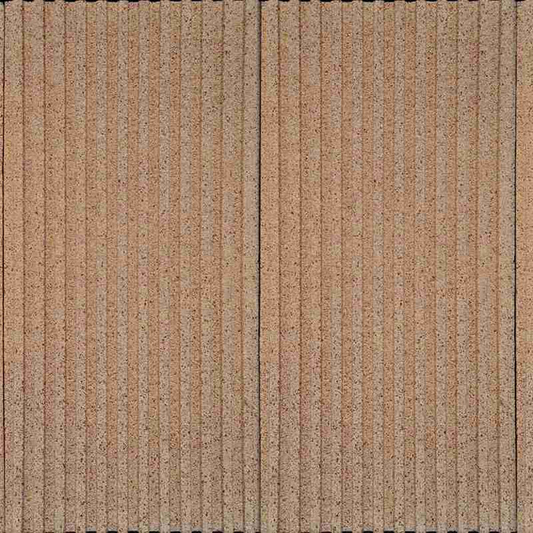 Montigo Tuscan Fluted Interior Panel