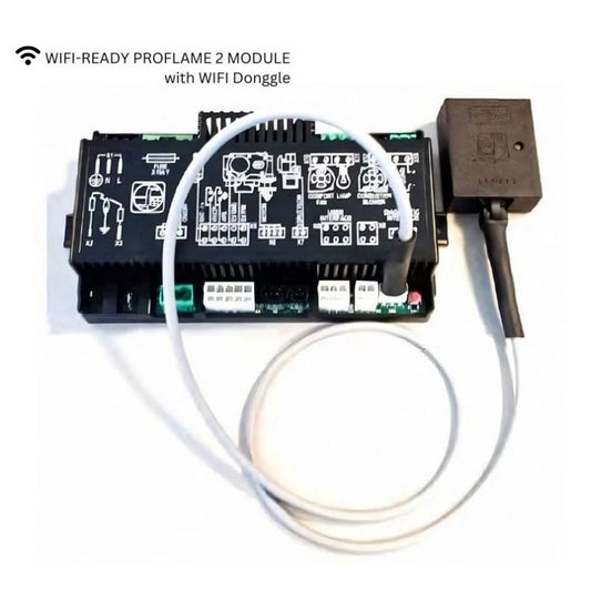 Montigo Proflame 2 WiFi Dongle