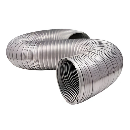 Montigo Wildfire Non-nsulated Duct Outside Air Kit Wood Burning Fireplace Accessories.