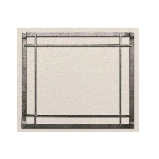 Montigo Forged Iron Trim Kit (Frames) For Paragon