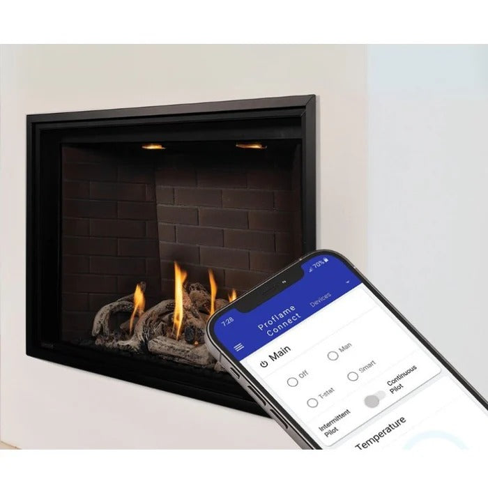 Montigo Proflame 2 WiFi Dongle