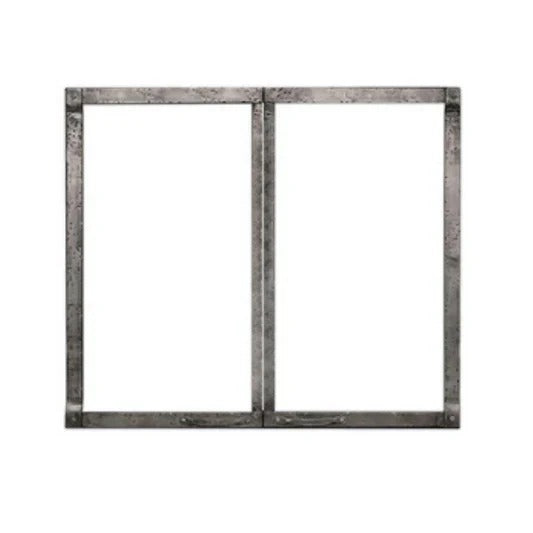 Montigo Forged Iron Trim Kit (Frames) For Paragon