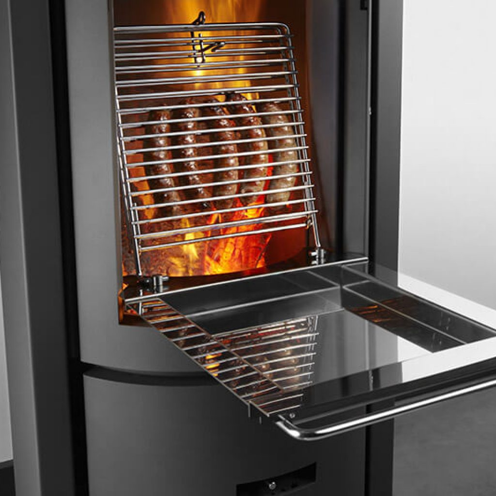 Stuv 30 BBQ Grill Accessories- S30C and S30C-H models