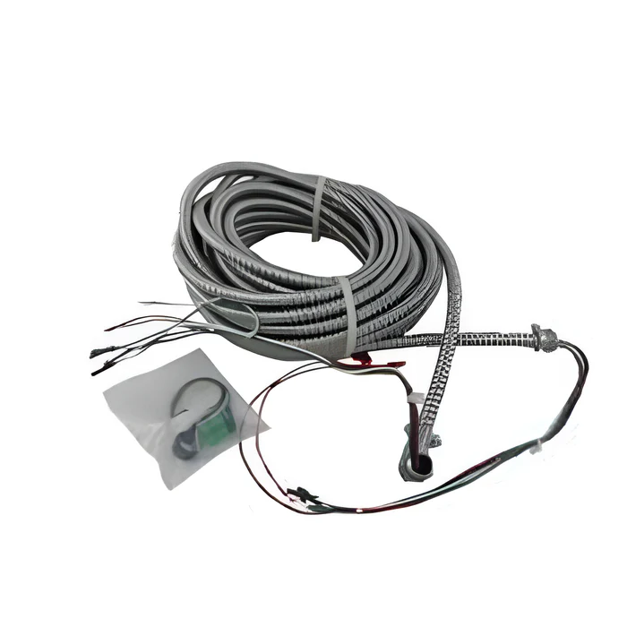 Montigo Power Vent Wire Harness For Montigo Paragon