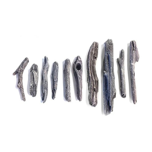 Montigo Driftwood Logset NG