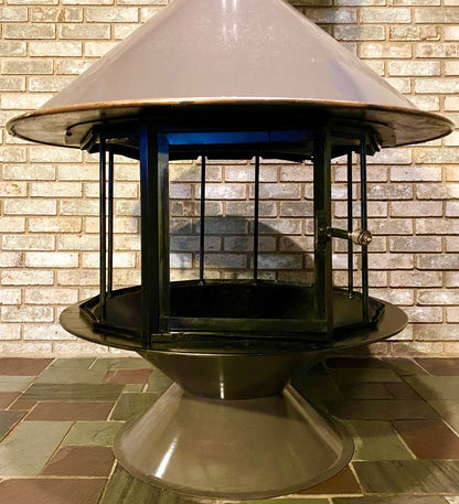 Custom made in Belleview Washington this gas unit is timeless and beautifully hand crafted Smokey Mountain Fireplaces partners with interior designers, architects, and builders across North America to deliver custom, high-performance fireplace solutions that elevate modern spaces.

We supply and support leading brands including Stûv, Focus, Malm, Don Bar, and AOG, offering everything from mid-century modern wood stoves to minimalist European gas fireplaces. Our team works directly with trade professionals 