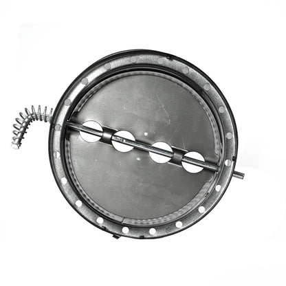 6" DVL Adapter-Damper Section - 6DVL-ADWD