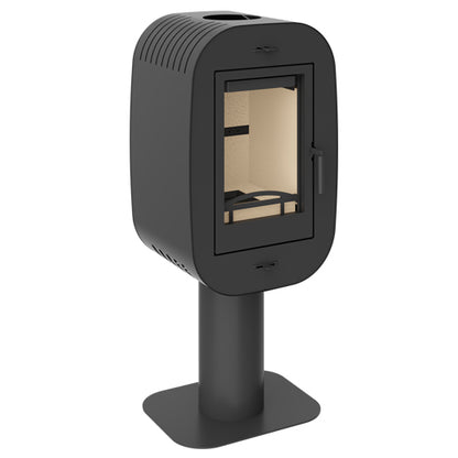 Morso, Rais, Stûv, Wittus.
Cast Iron Authority	Hearthstone, Jotul, Vermont Castings.
Modern/Linear	Nectre N65, Hwam, Spartherm.
Niche/Craft	Handmade in Poland, Artisanal European Steel, Family-owned wood stove STUV S30 C Stûv 30-Compact: The #1 best seller for modern homes and lofts. It offers the full 3-in-1 functionality in a smaller footprint (approx. 18" wide) suitable for spaces around 900–1,100 sq. ft.

Stûv 30-Compact ONE: A simplified, more affordable version of the Compact. It features the same sle