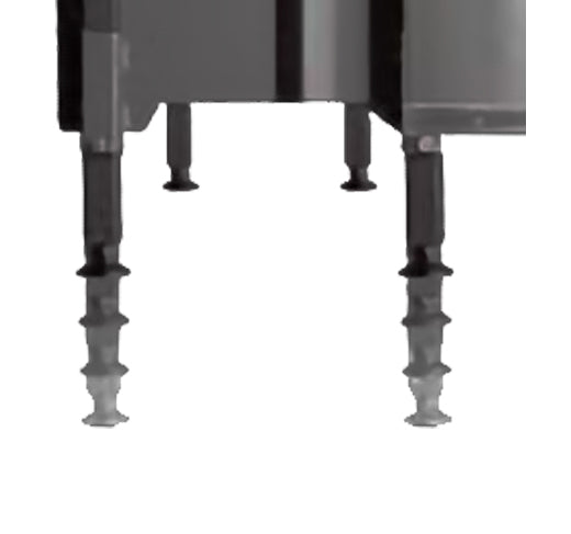 Dorako Linea Two Sided Glass Wood Burning Fireplace Insert