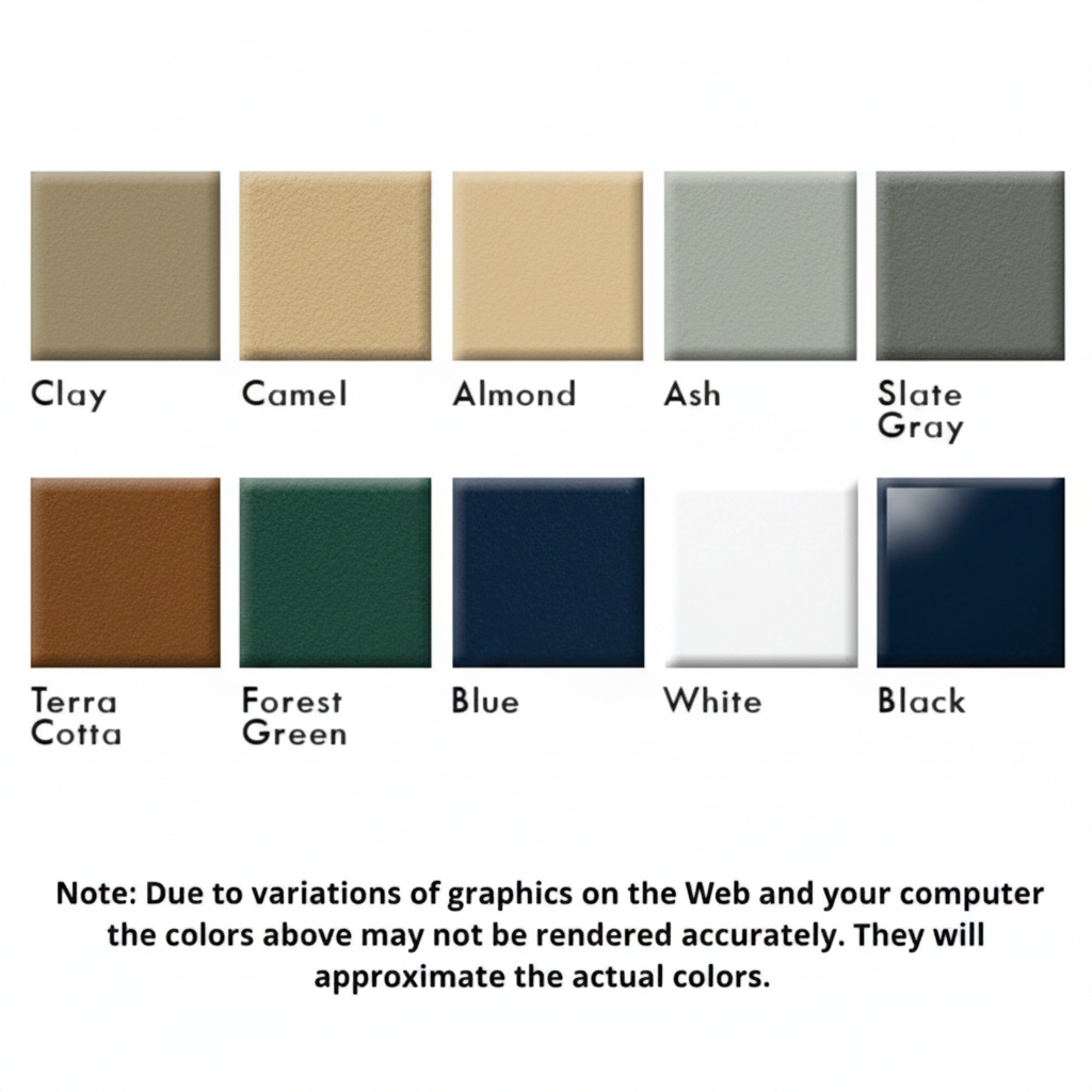 Modern Firepalce Wood Burning Colors