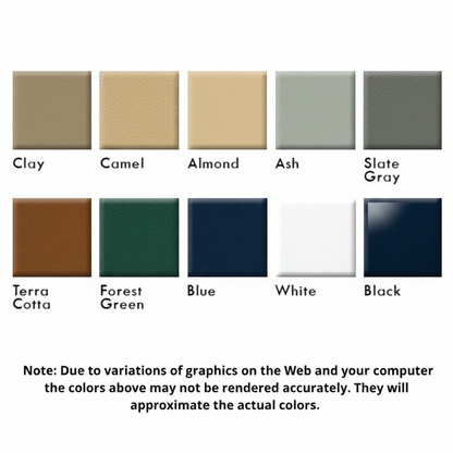 Modern Firepalce Wood Burning Colors