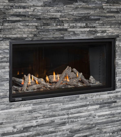 Montigo DelRay Linear 36" FULL LOAD MODEL