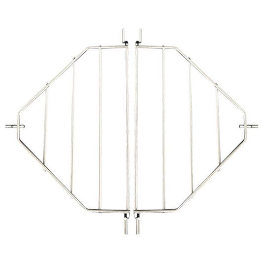 Smokey Mountain, Fireplaces, Primo, Grills, Outdoor Living, Burner, Fire, Primo Ceramic, Grill Head, XL 400, Kamado Grill, Cypress, Table, Primo Cradle, Portable Top, Basket, Stainless Steel, Burner, Doors, Rotisserie Kit, Drip Pan, Cover 