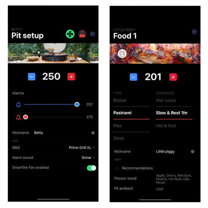 Smokey Mountain, Fireplaces, Primo, Grills, Outdoor Living, Burner, Fire, Primo Ceramic, Grill Head, XL 400, Kamado Grill, Cypress, Table, Primo Cradle, Portable Top, Basket, Stainless Steel, Burner, Doors, Rotisserie Kit, Drip Pan