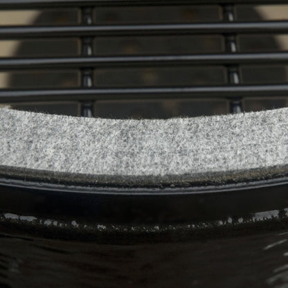 Smokey Mountain, Fireplaces, Primo, Grills, Outdoor Living, Burner, Fire, Primo Ceramic, Grill Head, XL 400, Kamado Grill, Cypress, Table, Primo Cradle, Portable Top, Basket, Stainless Steel, Burner, Doors, Rotisserie Kit, Drip Pan, Thermometer, Rack