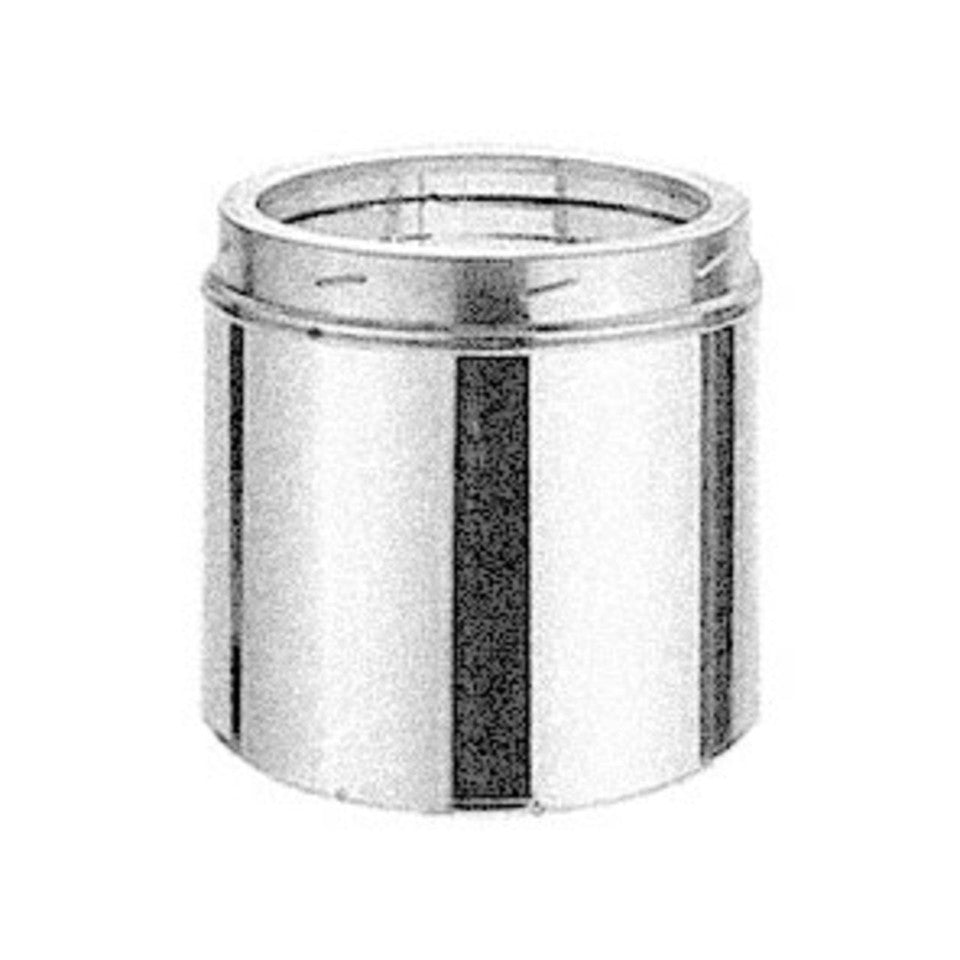 DuraTech, Chimney Pipe, Smokey Mountain Fireplaces