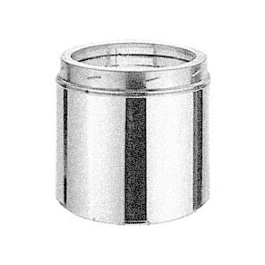 DuraTech, Chimney Pipe, Smokey Mountain Fireplaces