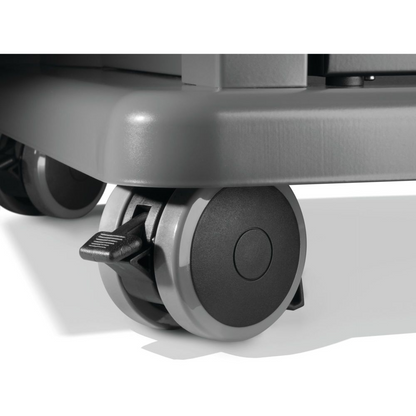 Rogue 525 gas grill wheel