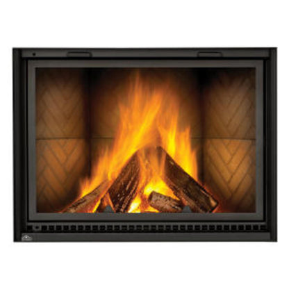 Napoleon High Country™ 8000 Wood Fireplace