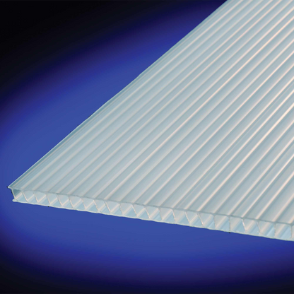 Close image view of Solexx greenhouse plastic sheeting