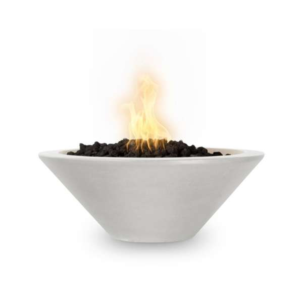 CAZO FIRE BOWL ™ – GFRC CONCRETE