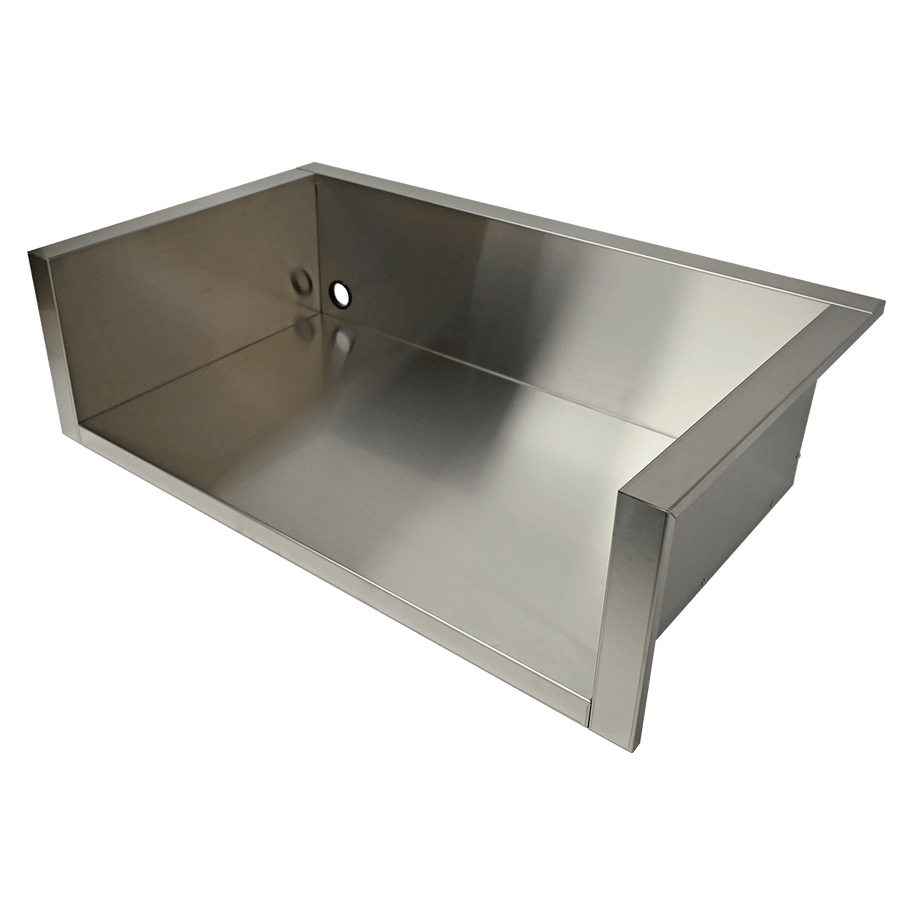 Wildfire 36-Inch Grill Insulated Jacket WF-LINER36G