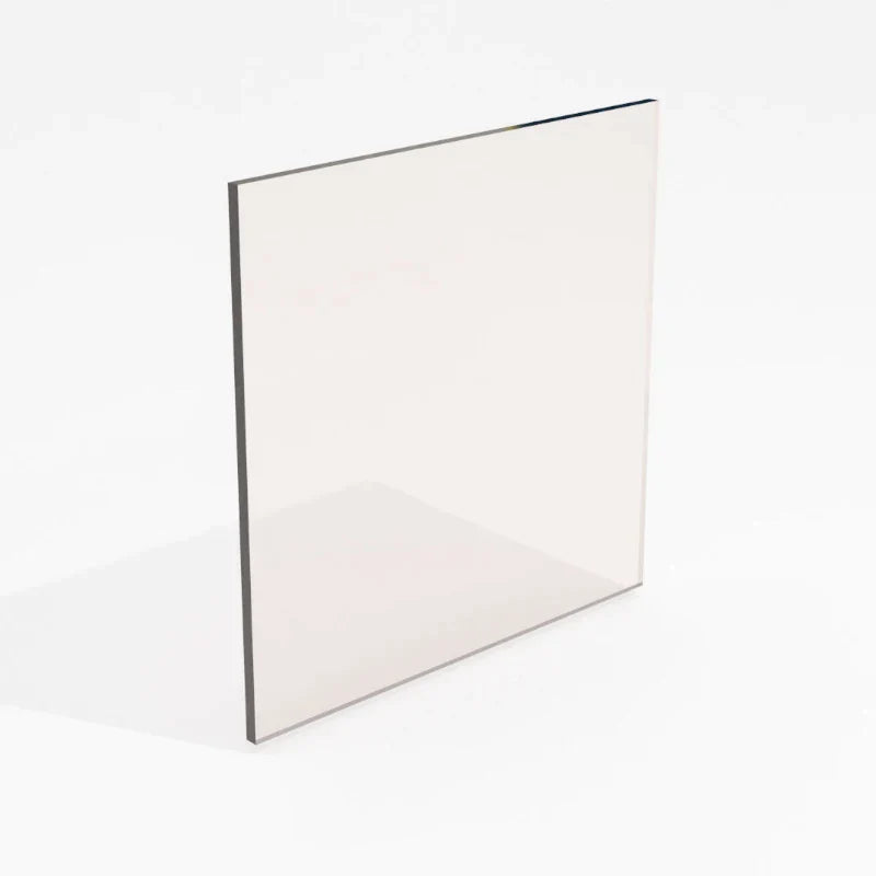 Malm Ceramic Glass panel - Firebox Window Replacement