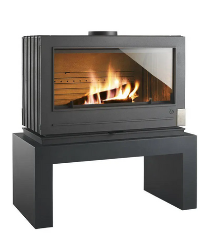 Invicta® Support Bench - Steel, Italian Made and Designed