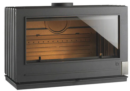 Invicta® Support Bench - Steel, Italian Made and Designed